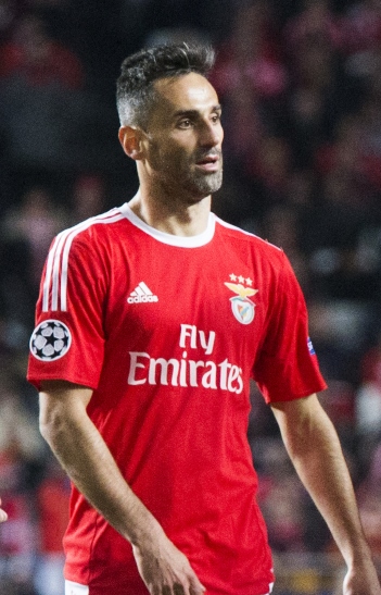 Jonas Benfica