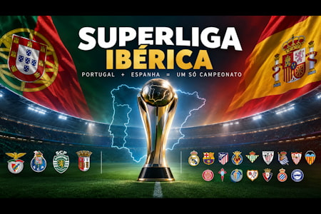 Superliga Ibérica