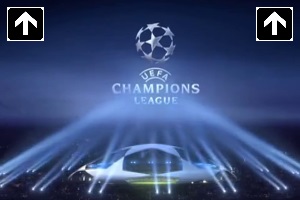 Jornada Europeia da Liga dos Campeões