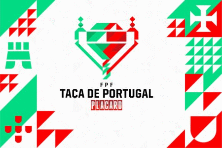 Taça de Portugal - fase final
