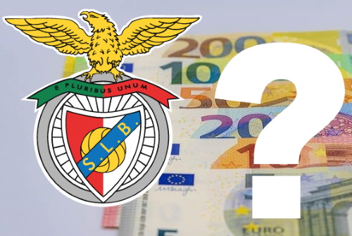 Estará a saúde financeira do Benfica mesmo saudável?