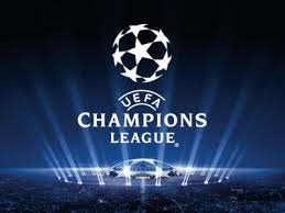 Champions League - Pontos & Milhões