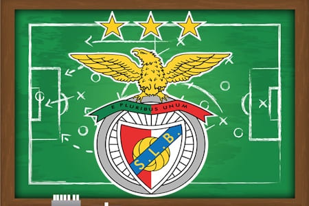 Benfica 2025/26: Ambição Redobrada para uma Época de Alta Pressão