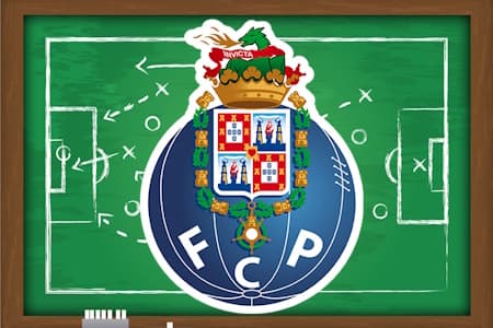 FC Porto 2025/26: A Reconstrução Começa Agora