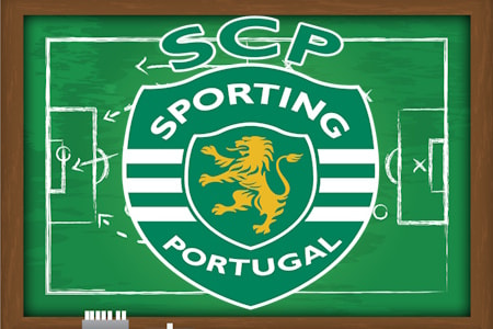 Sporting 2025/26: Uma Nova Era de Ambição em Alvalade