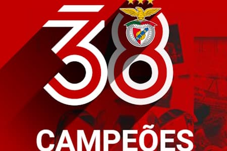 Benfica: Rescaldo dos dias de festa!