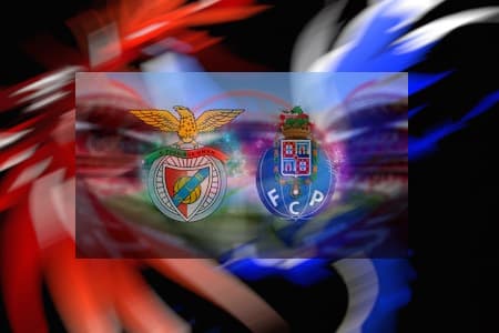 Supertaça 2023/24: Benfica vs FC Porto