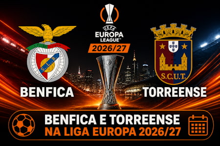 UEFA Liga Europa 2026/2027