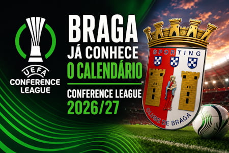 UEFA Liga Conferência 2026/2027