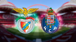 Notas sobre o "Clássico" Benfica - Porto