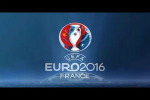 As minhas escolhas - UEFA EURO 2016